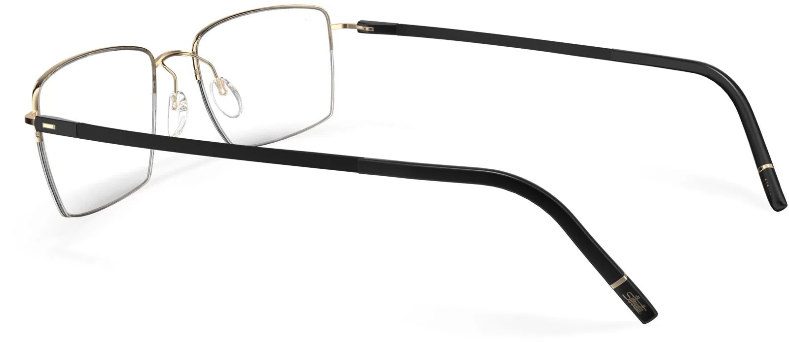 Silhouette Dynamic Dawn 5583 Eyeglasses - view 14